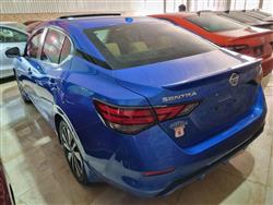 نيسان سنترا